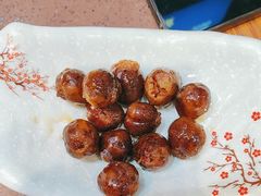 -青山青豆花·笑禅豆腐鱼(黄泥塝店)