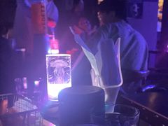 -MOSSO音乐酒吧·live house(长乐路店)