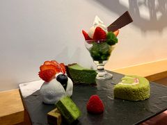 -伊藤久右卫门(宇治本店)