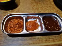 -香猪坊韩国烤肉专属门店(魏公村店)