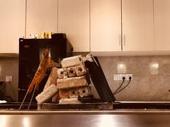 -小句号·精致料理(江南环球港店)