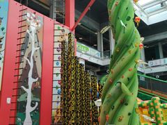 -蒙特利亲子乐园