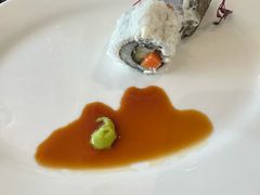 -圣丰索菲特·2 On 988 Café 自助餐厅