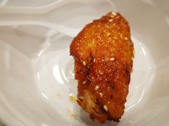 鸡翅-张师傅烧烤(CBD店)