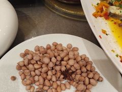 -箪食巷私房菜馆·鲁菜(玉函路店)