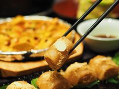 -望乡楼上海菜(日月光店)