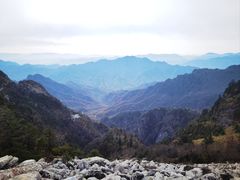 -朱雀国家森林公园