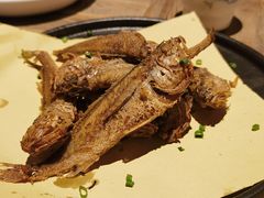 -老头儿油爆虾(胜利河美食街店)