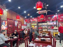 -老北京炸酱面·京味菜(西花市店)
