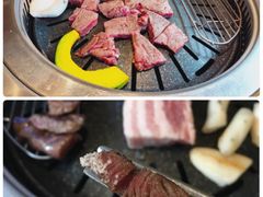 -黄金牧场(明洞总店)