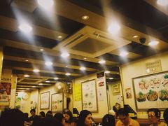 -洪利粥店茶餐厅