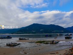 -北岐滩涂