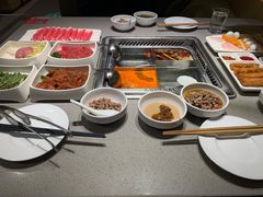 番茄锅底-海底捞火锅(龙湖三千集店)