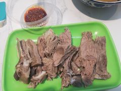 -清真.德枭炕肉店.青海菜(大新街夜市店)