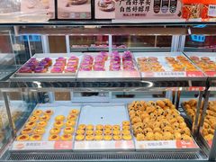-東更道点心行(北京龙湖熙悦天街店)