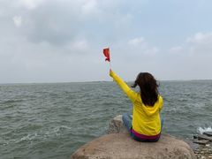 -上海滴水湖皇冠假日酒店