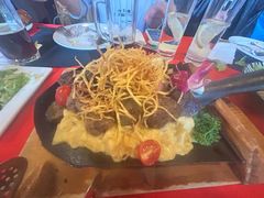 -申德勒加油站餐厅(三里屯北小街店)