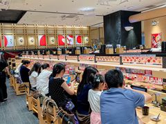 -友壹町寿司(佛山新DNA店)