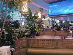 -桂满陇·蟹黄小笼汤包(清河万象店)