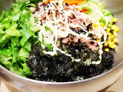 -正一味石锅拌饭(望京新世界店)