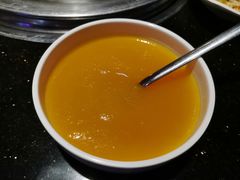 -木槿花韩式炭烤·熟成肉工坊(孙文东路店)