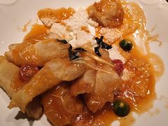 -四季餐厅·新津菜(环湖中路店)
