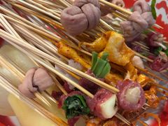 -牛签签串串香(IFS店)