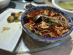 -百年银屏蚝烙·潮汕菜·非遗(乐山店)