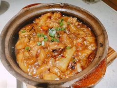 -千日贺茶餐厅(高新万达店)