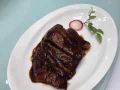 -新吉士·上海菜(浦东LCM置汇旭辉店)