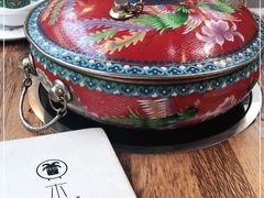 -毛辣果·贵州红酸汤牛肉火锅(西单店)