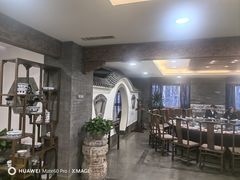 -保定会馆(裕华店)