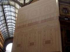 -埃马努埃莱二世拱廊