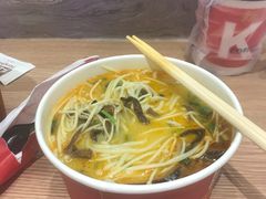 -吉品合酥脆烤饼(嘉里城店)