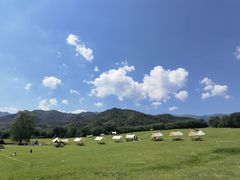 -玉渡山自然风景区