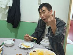 -金台阶鱼馆(于桥水库店)