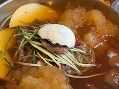 -牧童禧肉社·韩国炭火烤肉店(中粮祥云小镇创始店)