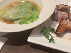 -新旺茶餐厅(嘉里城店)