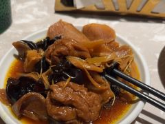 -松鹤面馆·古法焖肉面(观前店)