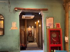 -陌上花开餐厅(云山路店)