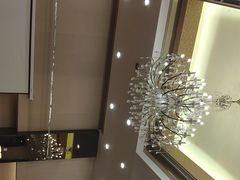 -北京长白山国际酒店(鸟巢店)
