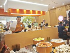 -喜家自助小火锅(乐客城店)