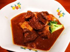 煮牛舌-游You House(西单老佛爷店)