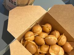 -茶力的小怪兽(中康店)