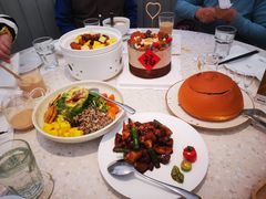 -大树餐厅(大悦城店)