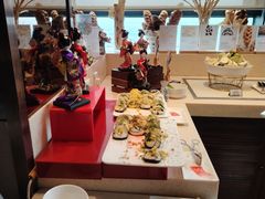 -佛山恒安瑞士大酒店-瑞士咖啡厅-主题自助餐