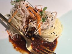 -雀蓝川菜(滨湖万象汇店)