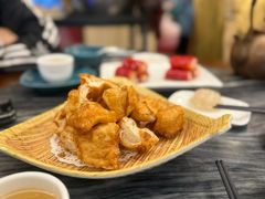 -安泰楼·佛跳墙创始人·传统闽味早茶·酒楼(三坊七巷闽菜地标店)