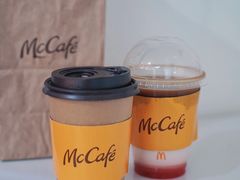 -麦当劳(朝阳北路店)