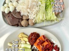 -儒宴江南菜·新淮扬菜·烤鸭(总部基地丰体店)